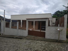 Casa em Guarapari, próximo a praia do morro